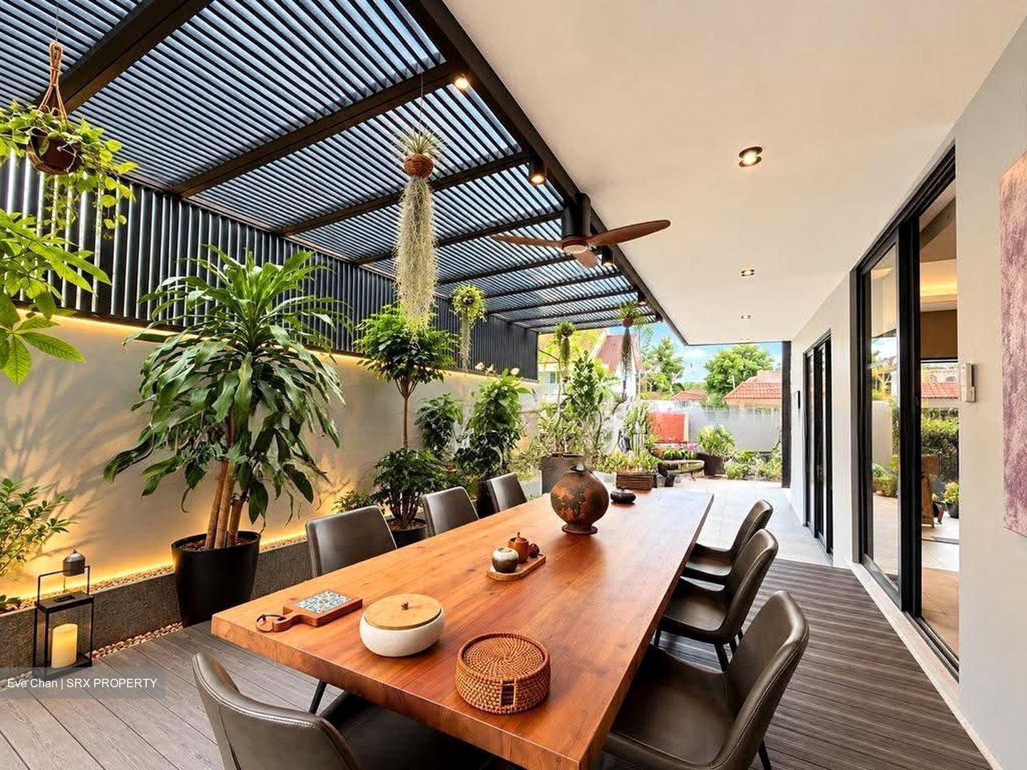 Fulton Hill (D20), Terrace #625140511